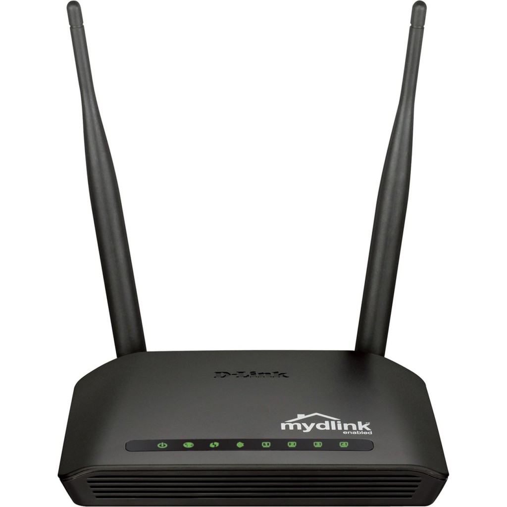 D-link DIR-605L Wireless Router