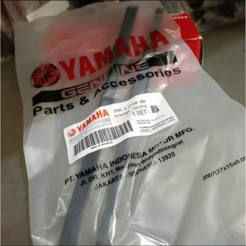 karet tensioner Mio sporty karet lidah tensioner Mio sporty soul Fino