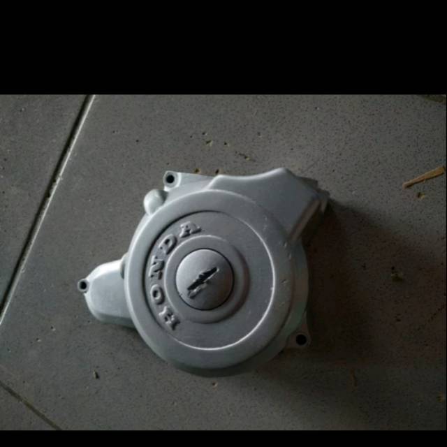 Bak mahnit blok spul block magnet  grand pnp supra x 100 cc original