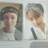 [Ready INA] PC Vernon semicolon, Jun an ode(hope)/ jun baret