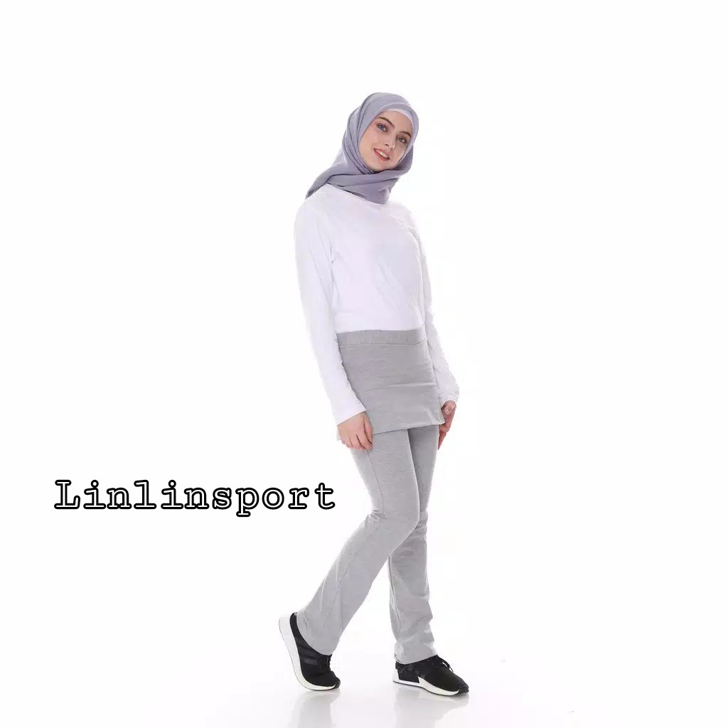 CELANA OLAHRAGA SENAM BODIES CB ROK SP