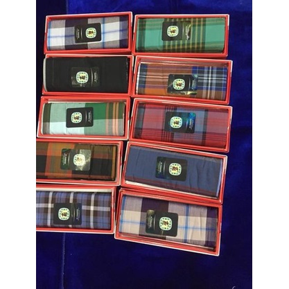 Sarung gajah duduk asia/sarung gajah duduk asia merah putih/bisa bayar ditempat/