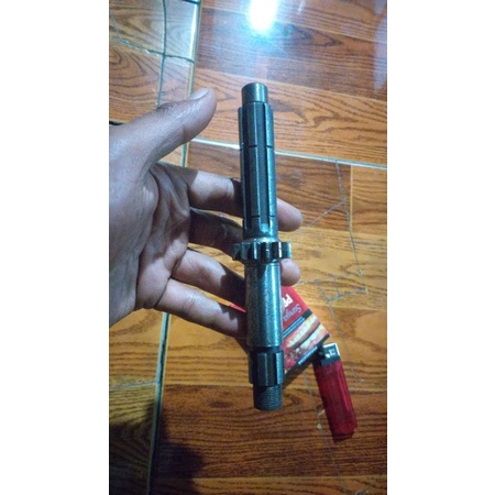 rasio MP NUW.GL.MP LAMA 14 oplos lawan 29