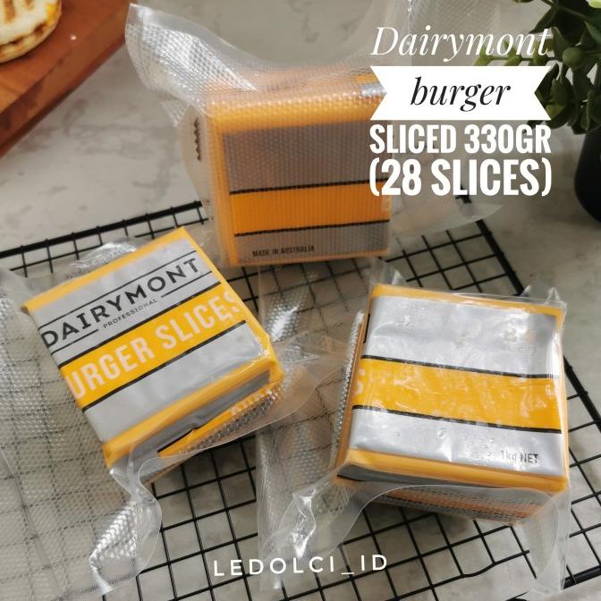 

Red Cheddar Slice Dairymont 28 lembar / 336gr ledolci92 Segera Dapatkan