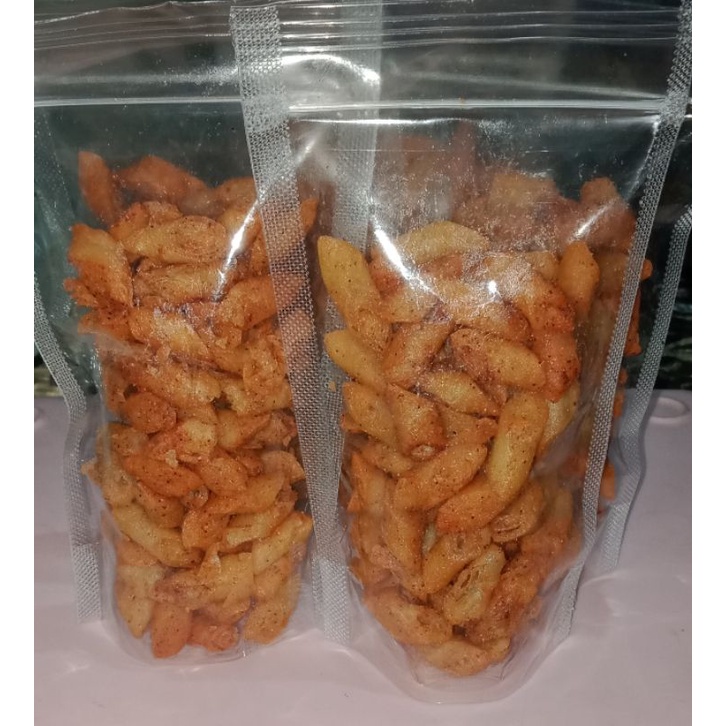 

keripik kulpia renyah dan kress 100g