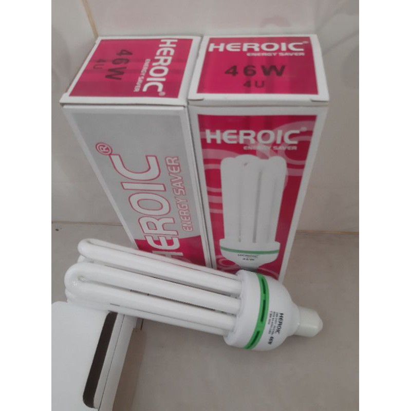 LED HEROIC 46w