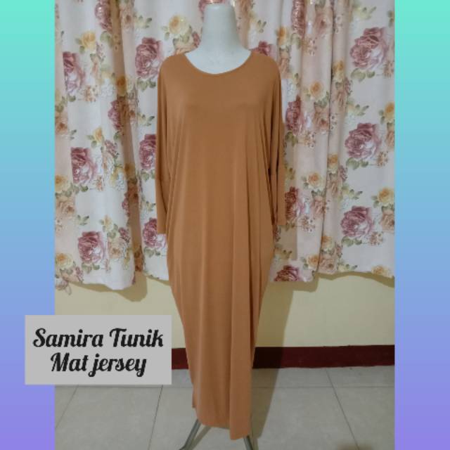 SAMIRA by Ansthelabel