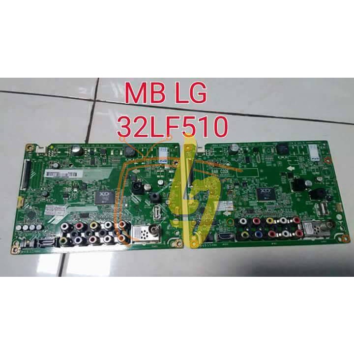 Motherboard TV LG 32LF510 - Mb - Micom -  MODEL TV LG 32LF510