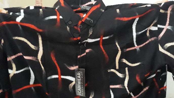 Kemeja Floral Xxl Xxxl 6xl 5xl Kemeja Surfing Big Kemeja Floral Jumbo Kemeja Pria Jumbo Best Seller