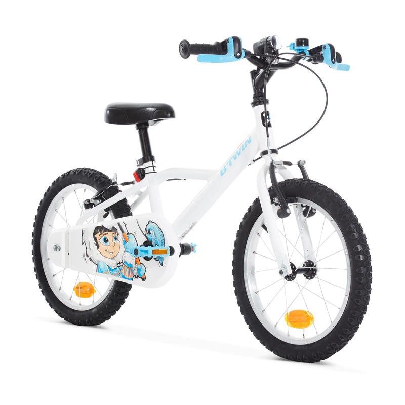 kids bicycle 16