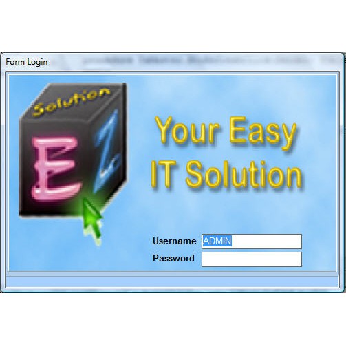 CD Demo Software Retail