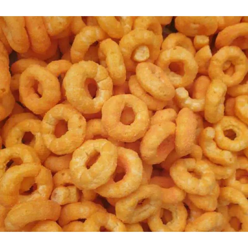 

cheese ring 250 gram