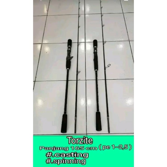 joran kenzi torzete 165