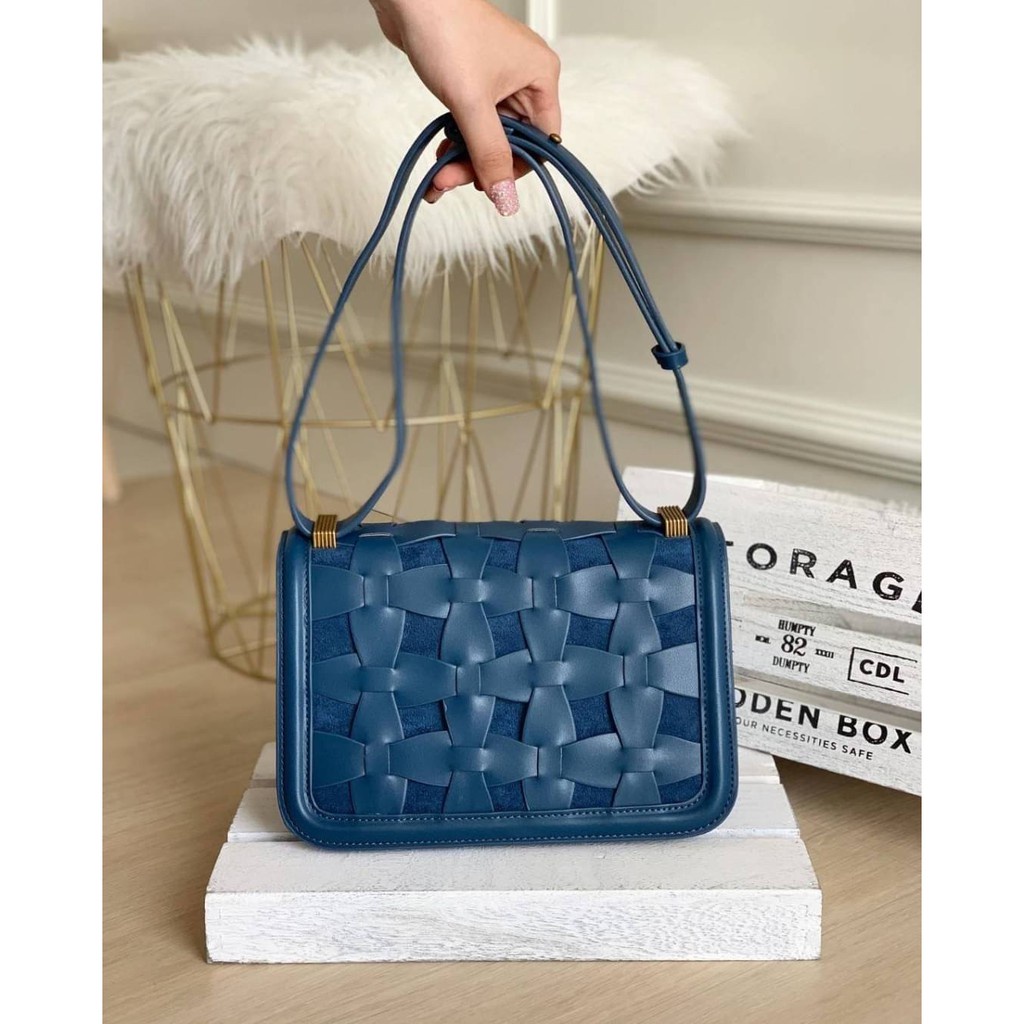 Tas Wanita - Charles Keith Bag Import Tas Totebag Original 907