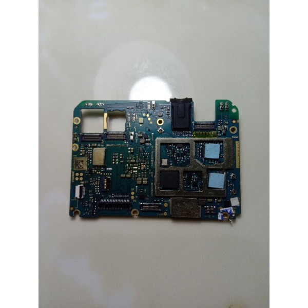 Mesin asus zenfone max plus m1 minus