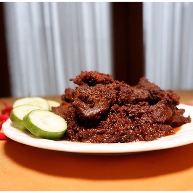 

Rendang Daging