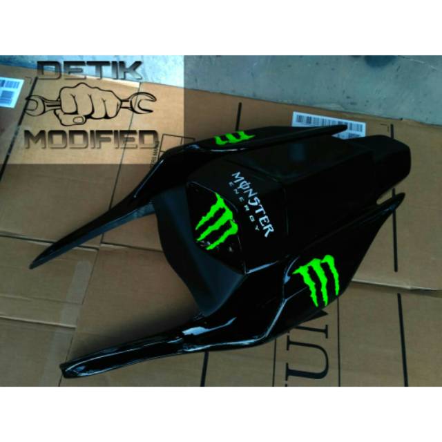 Body R1 pnp buat r15v2 /r15old / Body belakang r15v2 / Body belakang R1