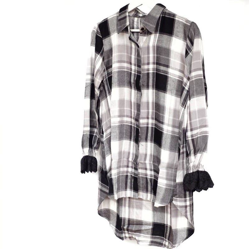 preloved odeca daily