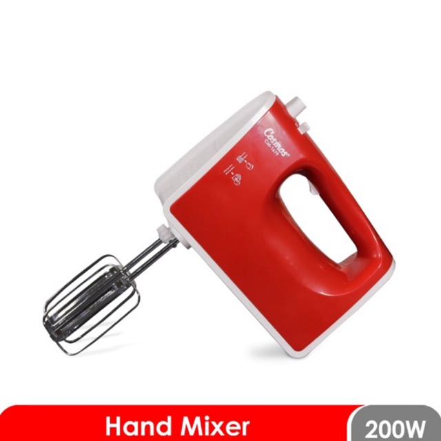 Hand Mixer Cosmos CM 1679 Turbo original / Handmixer CM1679 / Pengaduk Kue / Mixer Tangan