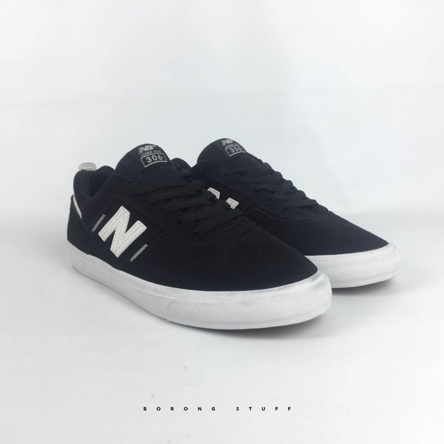 NEW BALANCE NUMERIC 306 JAMIE FOY