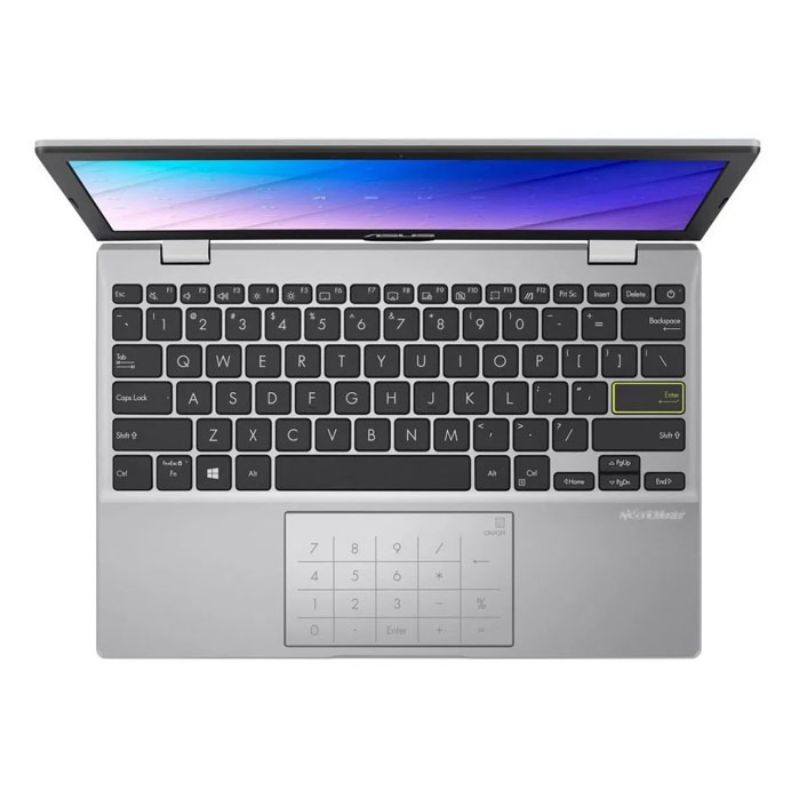 KEYBOARD PROTECTOR ASUS E210, ASUS BR1100, ASUS PRO BR 1100