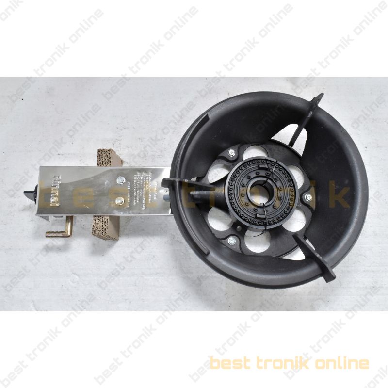 Rinnai Kompor Gas 1 Tungku RI 300 HP