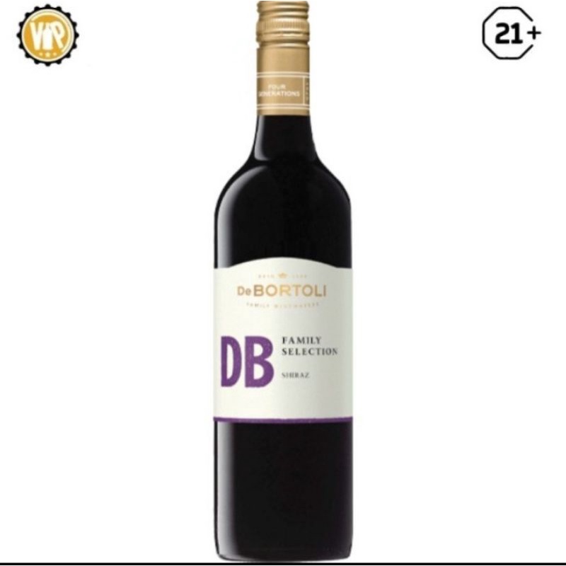 De Bortoli Shiraz