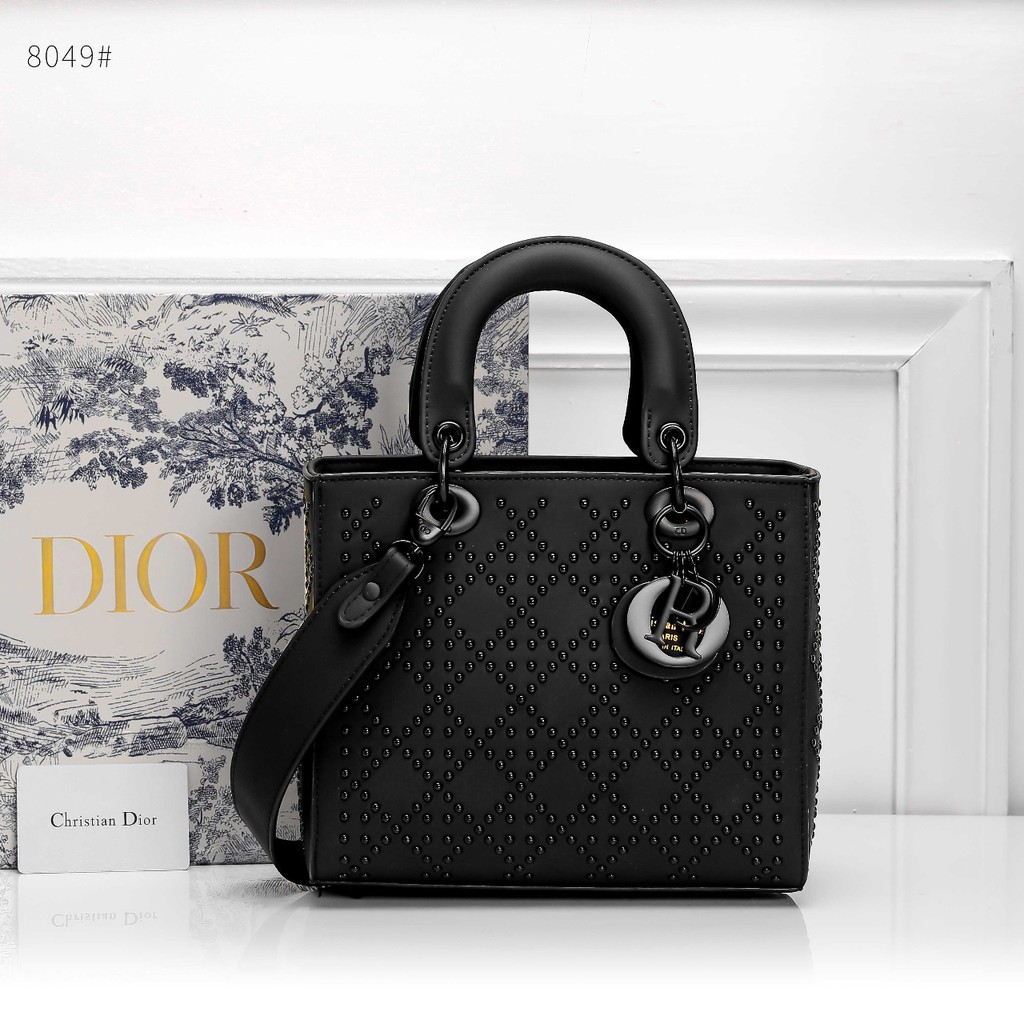 Tas Christian Dior Lady Dove 8049 UIO 