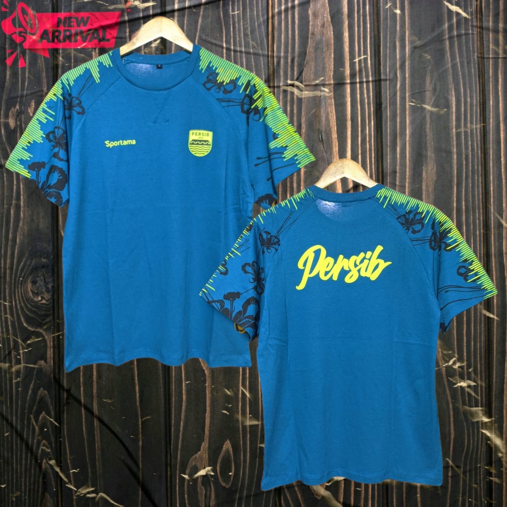 Kaos persib terbaru official 2022 2023