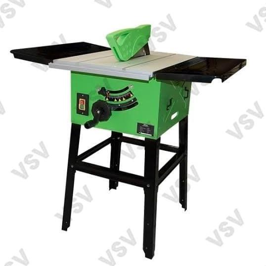 Ryu Rts10 Table Saw 10" Meja Gergaji Kayu Rts10 Table Saw Ryu Irexshop