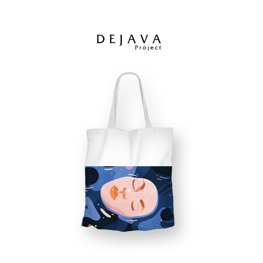 TERBARU TOTEBAG KANVAS ORIGINAL DEJAVA TOTEBAG KANVAS TERBAIK WANITA