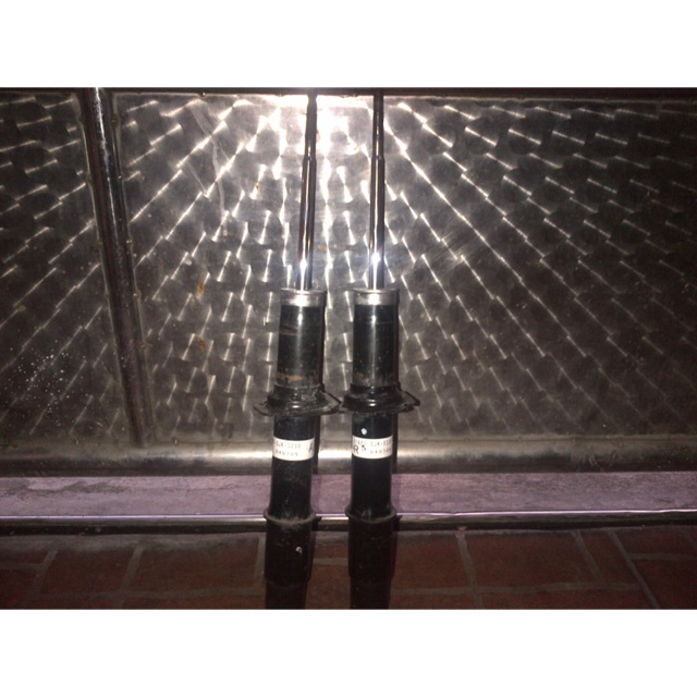 Shockbreaker depan honda odyssey RA6