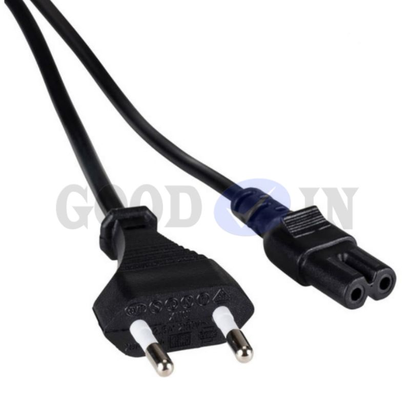 Kabel Power PS2 - Kabel Power Listrik PS2 - play station - adapter - kabel listrik mesin ps2 / ps3