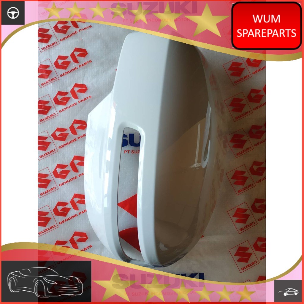 COVER SPION KIRI SUZUKI ERTIGA 2012-2014