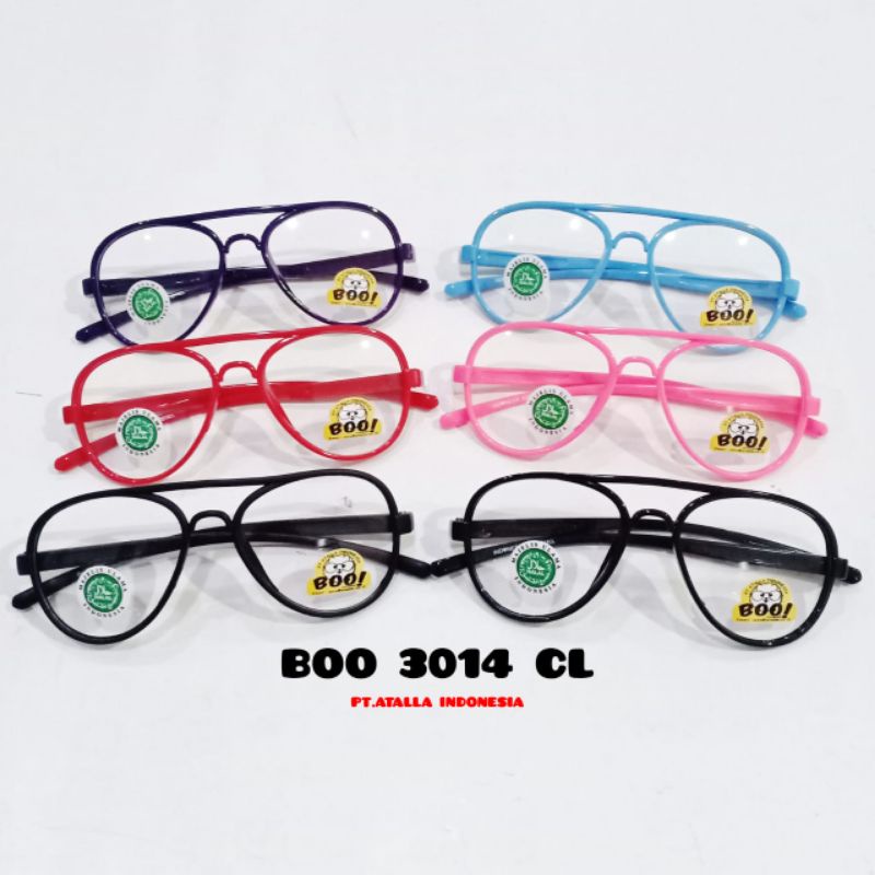 9.9 SUPER SHOPING DAY Kacamata Hitam bulat hitam boboho Boo HMYA Kacamata Hitam Korea Pria Wanita | 