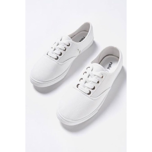 rubi white shoes
