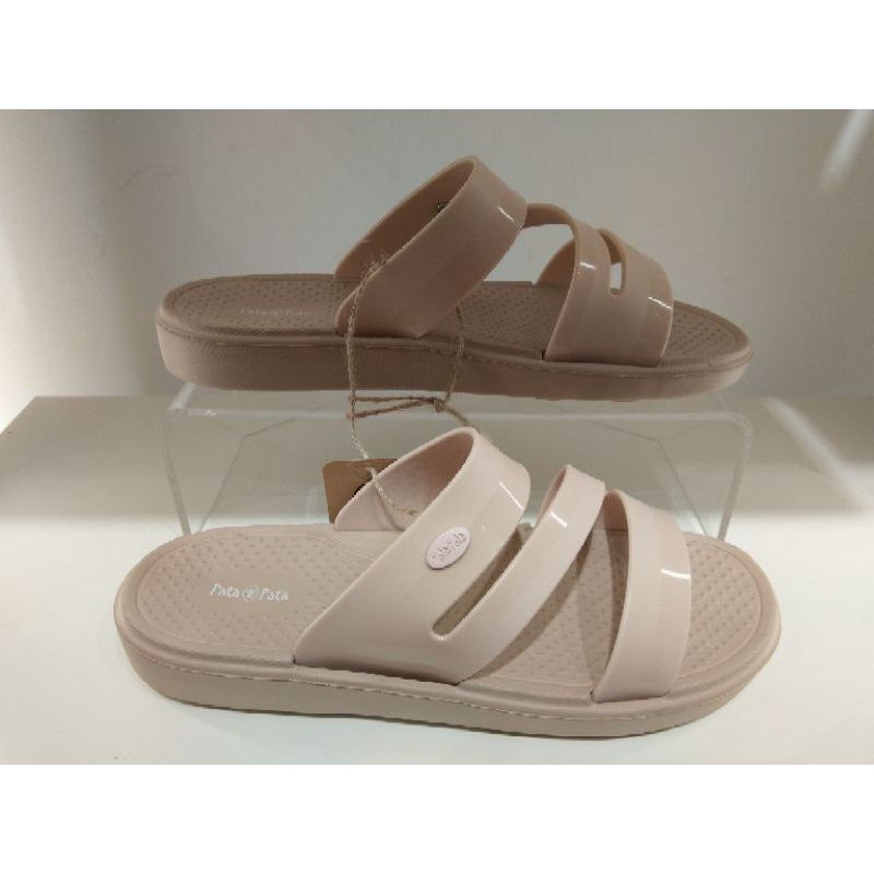 Pata Pata By Bata Sandal Wanita Pink 572-3236