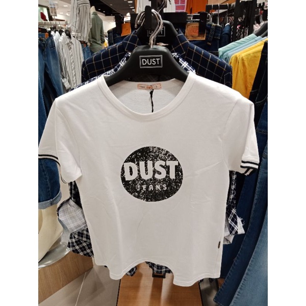 Kaos Dust Promo