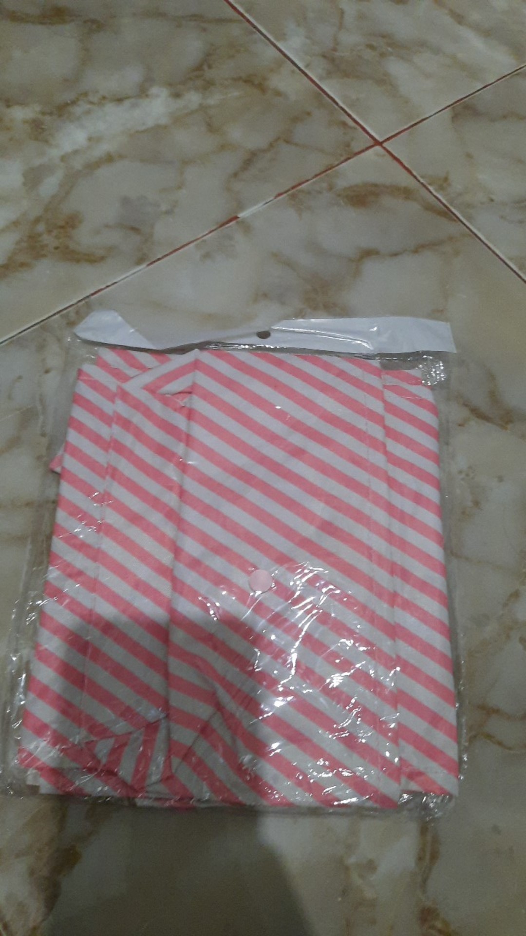 Homes Tas Penyimpanan Dinding / Wall Storage Bag 57*20*14cm