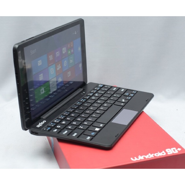 Axioo Windroid 9G+