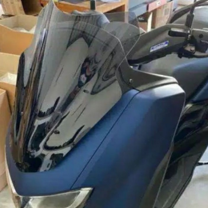 WINSIL NMAX OCITO | WINSIL TDR JENONG NMAX 2020 | VISOR NMAX SECTBILL | VISOR NMAX VEKTOR