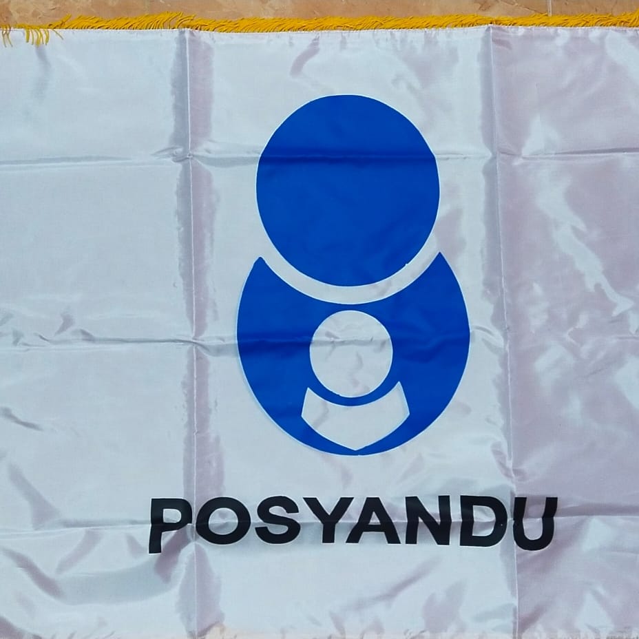 

Bendera POSYANDU