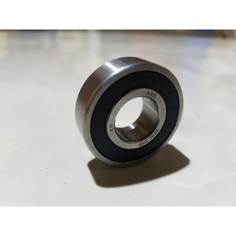 BEARINGS/LAHER RX KING