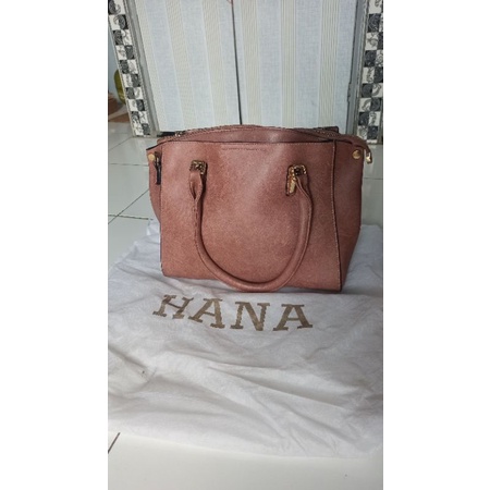 Tas Hana