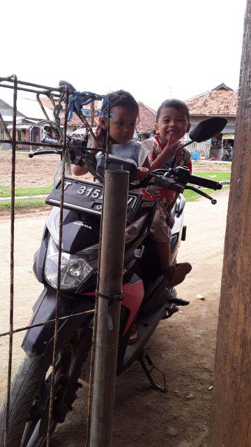 Baju Batik Anak/hem Batik Anak/baju Batik Hem Batik Anak