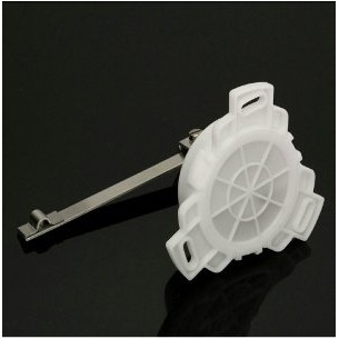 Rudder Angle Sensor Limited