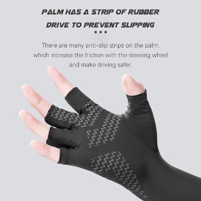 sarung tangan mancing