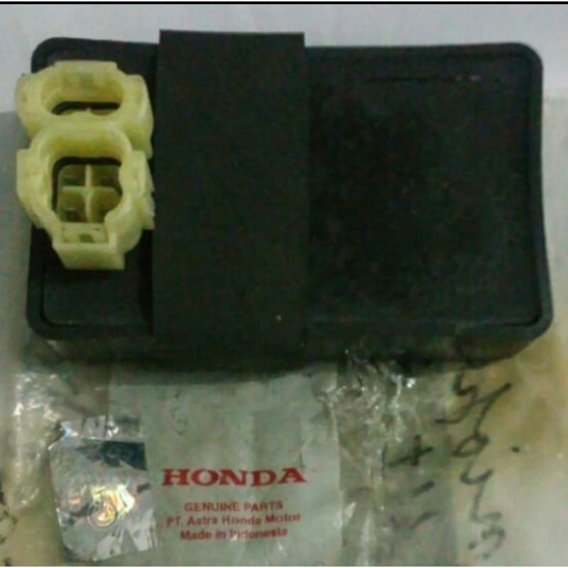 CDI unit Honda GLPro GL Pro Neotech Megapro ORI AHM Made by KGD 30410-KEH-900