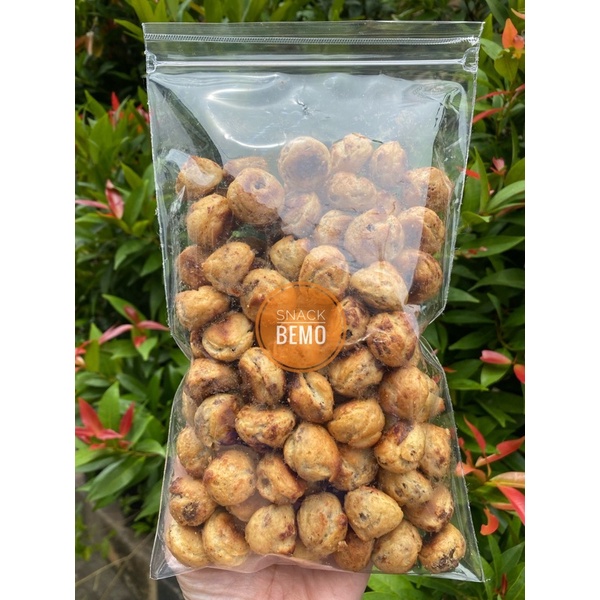 

Soes Coklat GG | Sus Kering Coklat 250gram