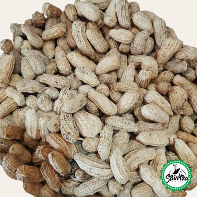 

Kacang Kulit Super